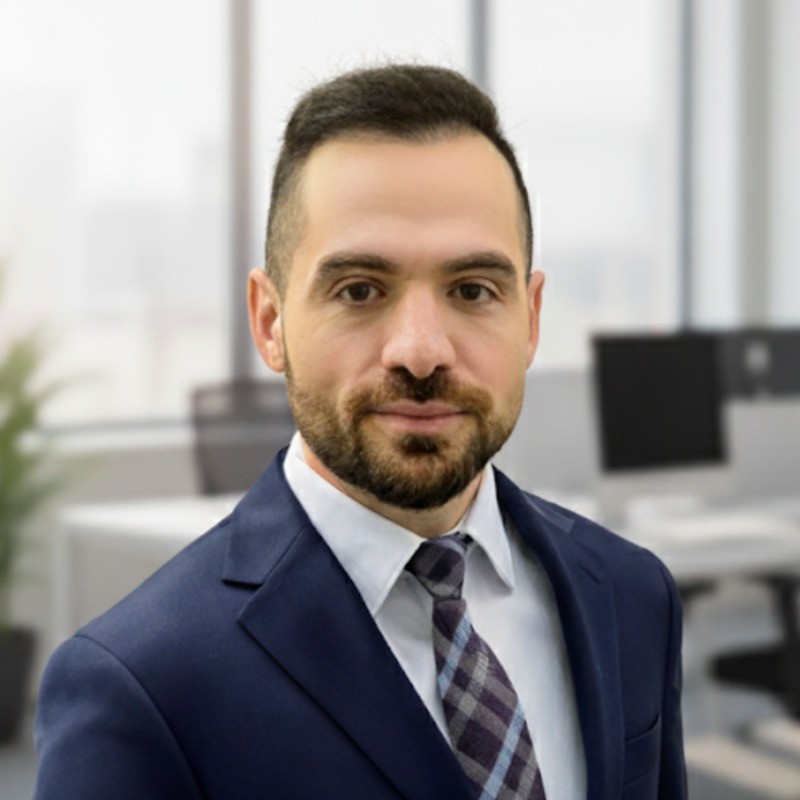Amir Pahlevanpour