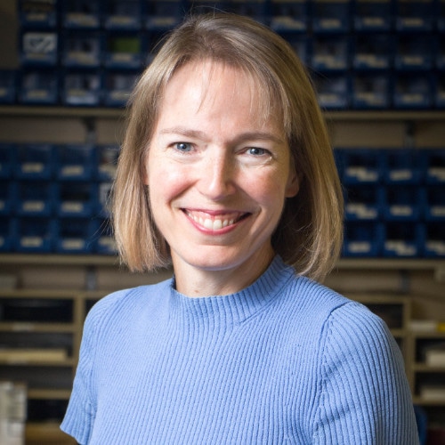 Anne-Vivian Scott