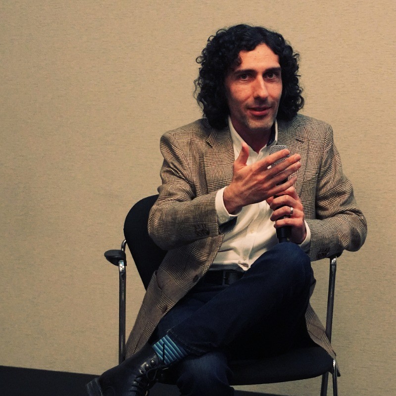 Arash Samimi