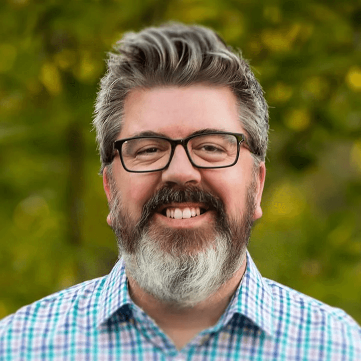 Garrett Elliott
