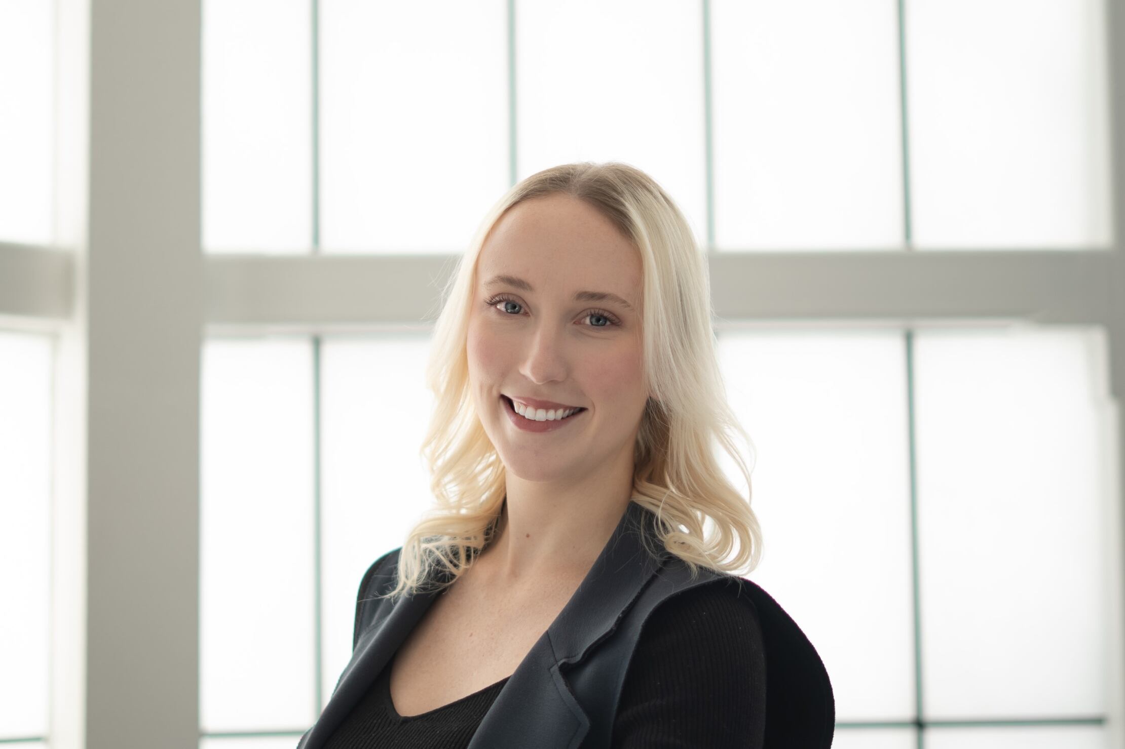 Morgan Lehtinen