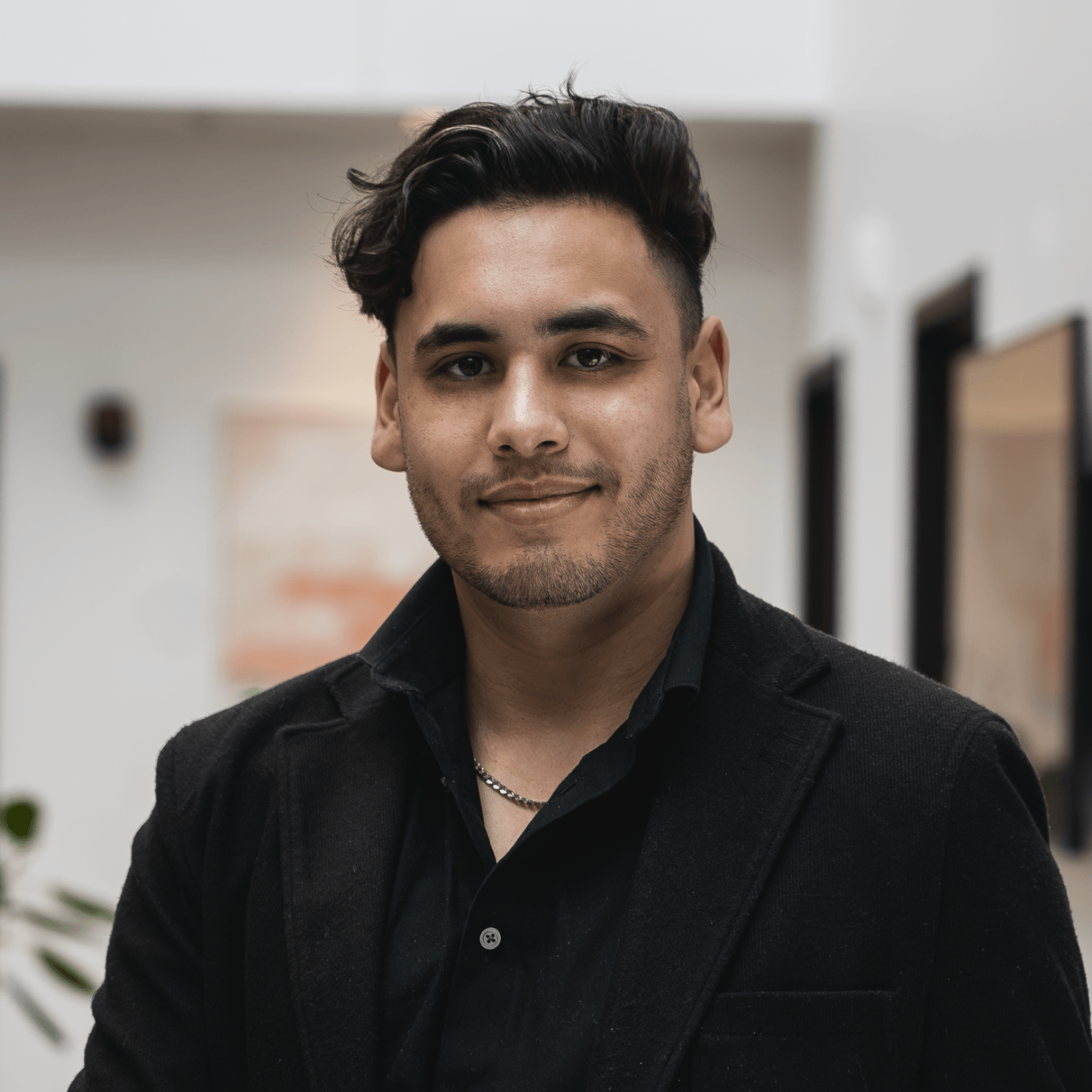 Sebastian Alamillo