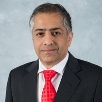 Shyam Ramchandani