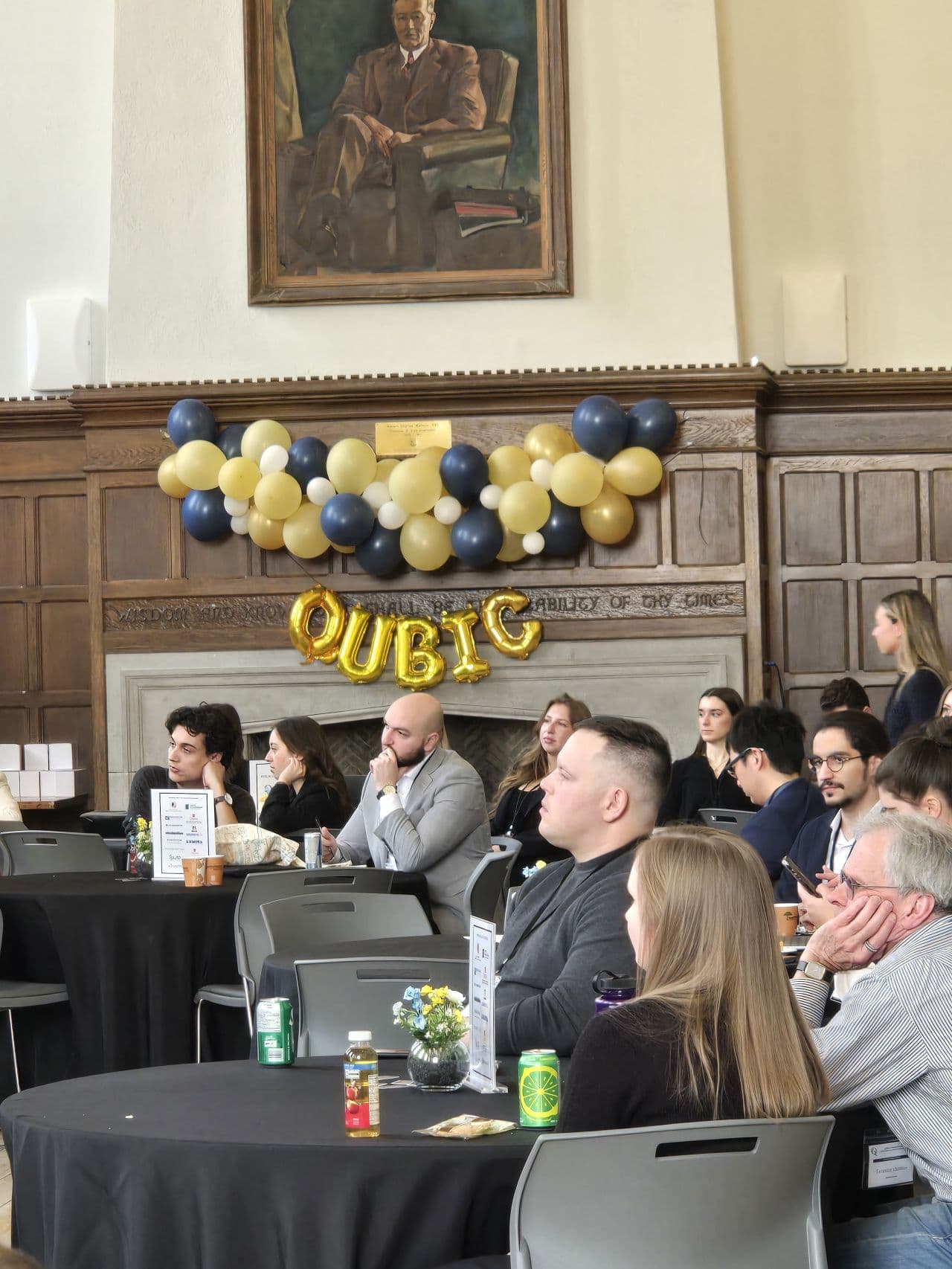 Pitch Competition