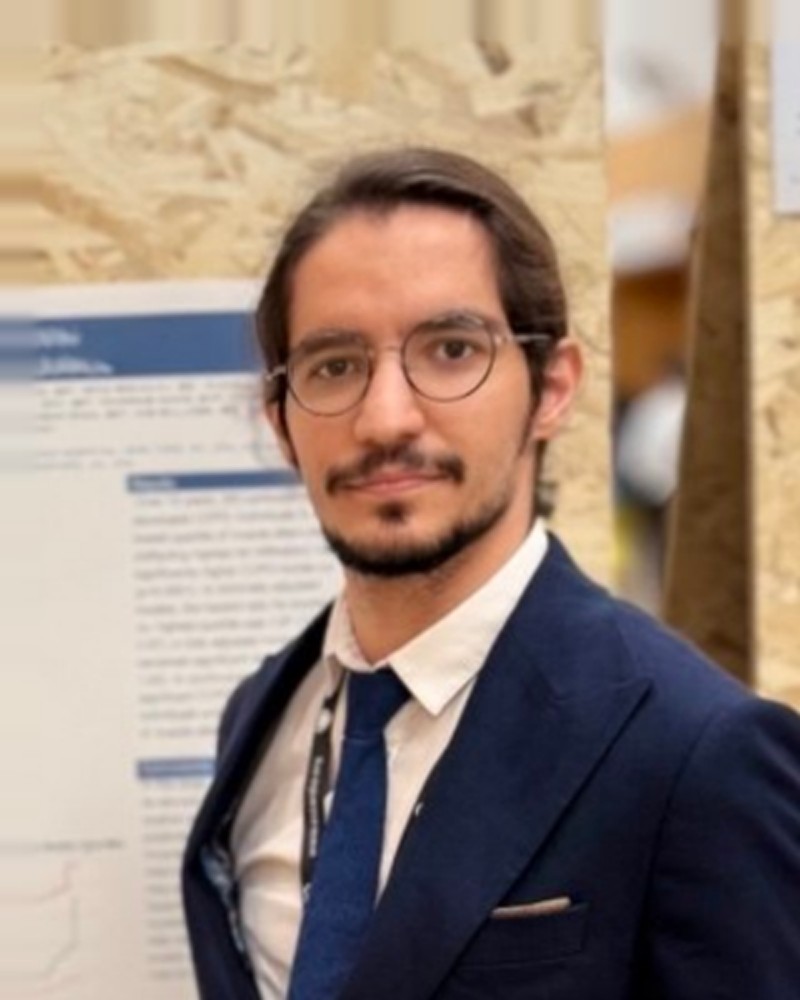 Ali Hashemi