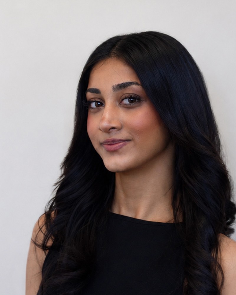 Archi Patel