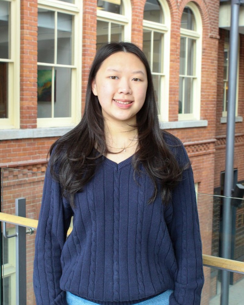 Denise Wong